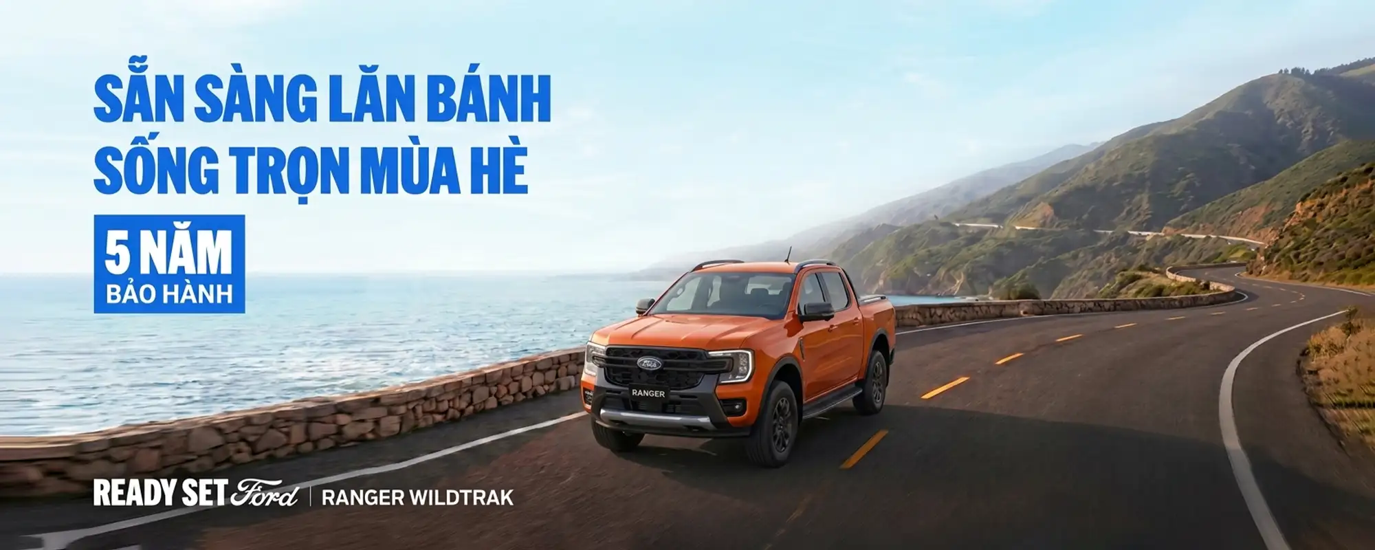Ranger Wildtrak